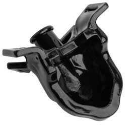Oxballs Bâillon Urinoir Oxballs WaterSport Noir